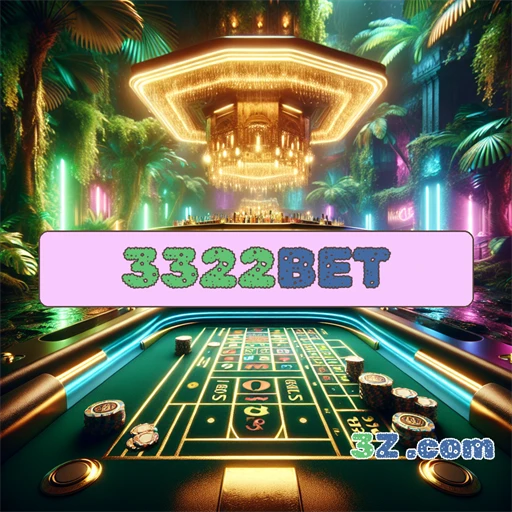 Aposte com Estilo: Confira Os Recursos do 3322 Bet!