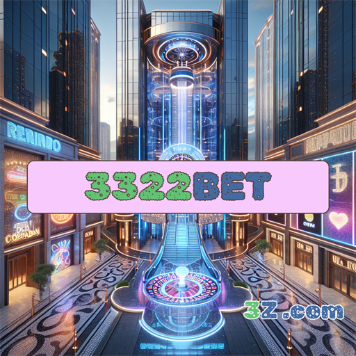 Slots incríveis: Aventura e Prêmios na 3322 Bet