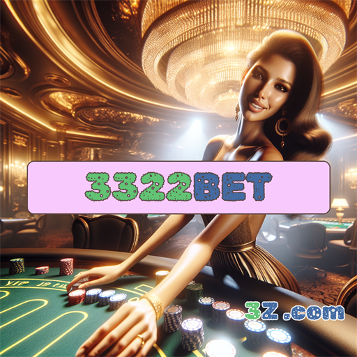 Slots incríveis: Aventura e Prêmios na 3322 Bet