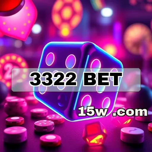 3322 bet: O Que Faz Desse Site a Melhor Opção Confiável para Apostadores?