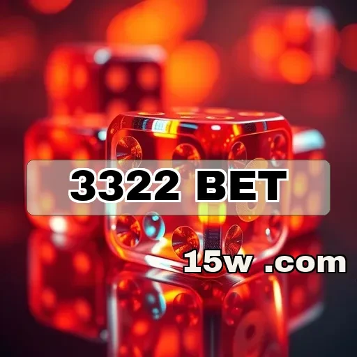 3322 bet: A Plataforma de Jogos que Você Não Pode Ignorar