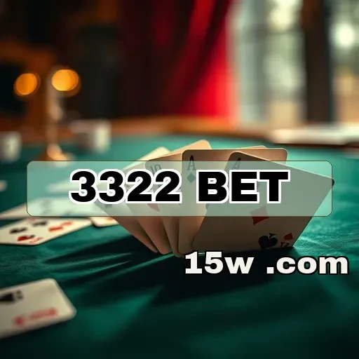3322 bet: Descubra a Plataforma que Transforma suas Apostas