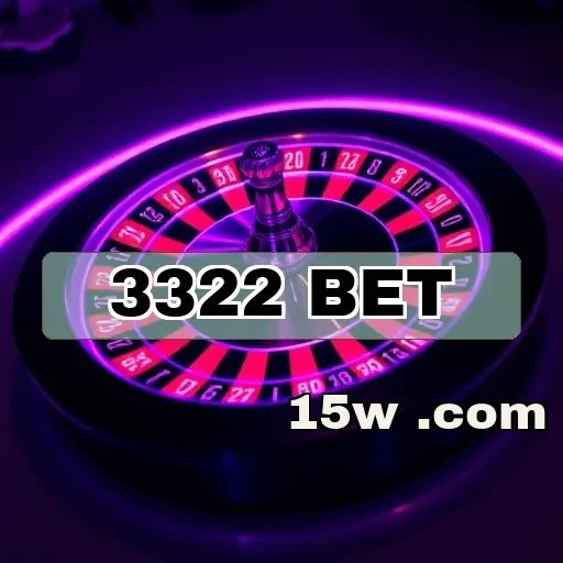 3322 bet: Promoções que Transformam Apostas em Vitórias
