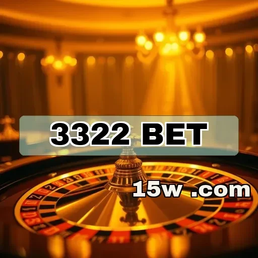 3322 bet: A Segurança Que Garante Seu Jogo Online Sem Preocupações
