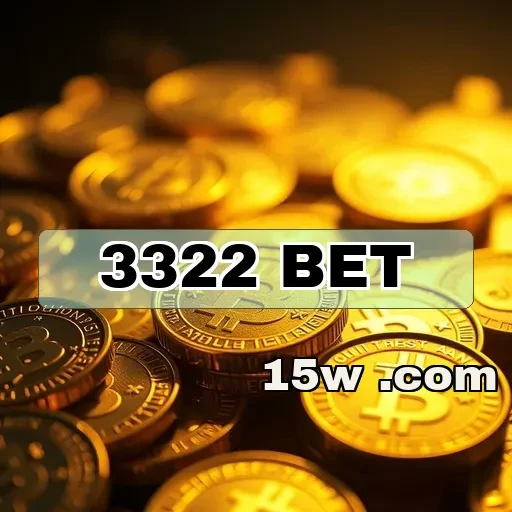 3322 bet: Descubra a Emoção dos Eventos Esportivos no Brasil